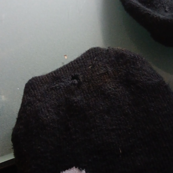 Aurora Ankle Socks - Picture 2 of 2